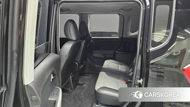 Kia The New Ray 2022 Черный из Кореи, фото 2