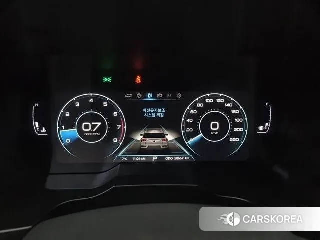 Ssangyong Beautiful Korando 2020 Белый из Кореи, фото 2