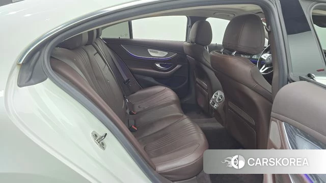 Mercedes-Benz CLS-Class C257 2021 Белый из Кореи, фото 2