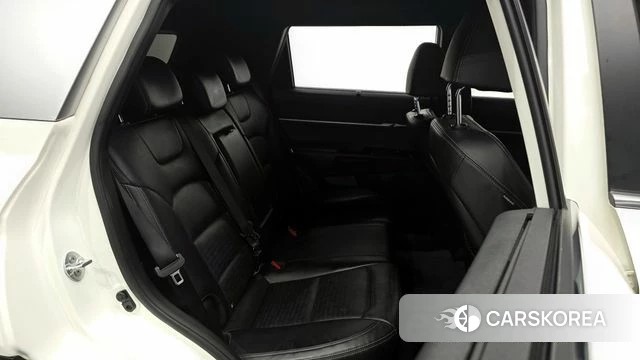 Ssangyong Torres 2023 Белый из Кореи, фото 2