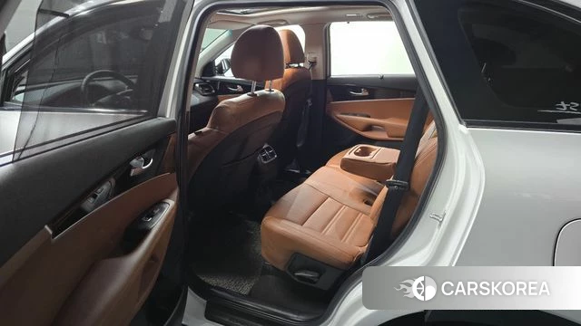 Kia The New Sorento 2019 Белый из Кореи, фото 2