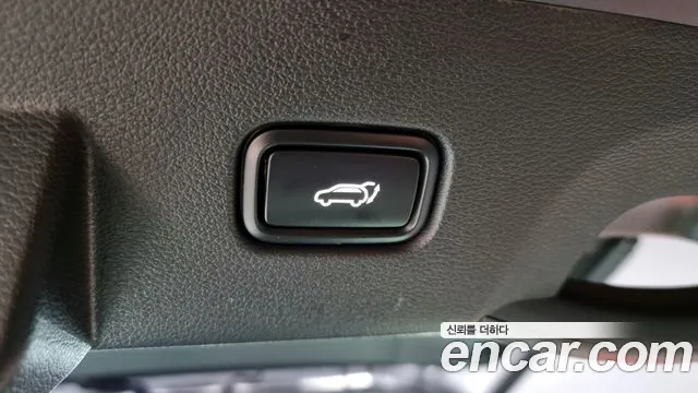 Kia Sportage 5th Generation Hybrid id 2699735 из Кореи 2