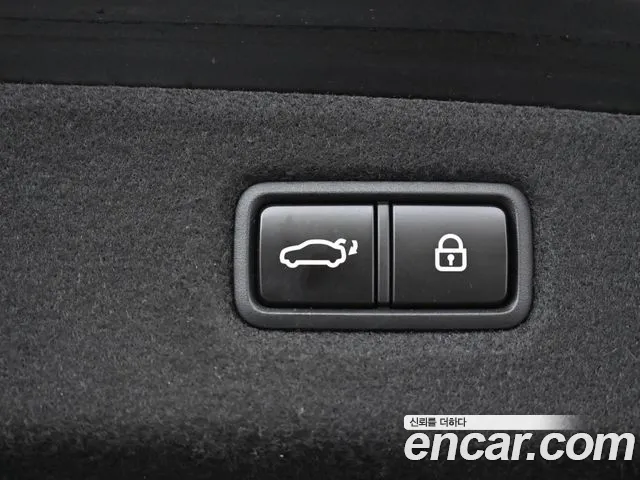 Genesis G90 id 2561394 из Кореи 2