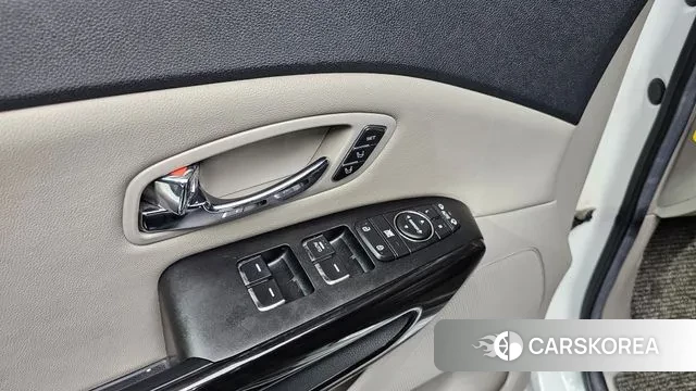 Kia The New Carnival 2018 Белый из Кореи, фото 2