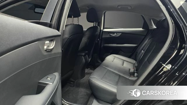 Kia Come New K3 2019 Черный из Кореи, фото 2