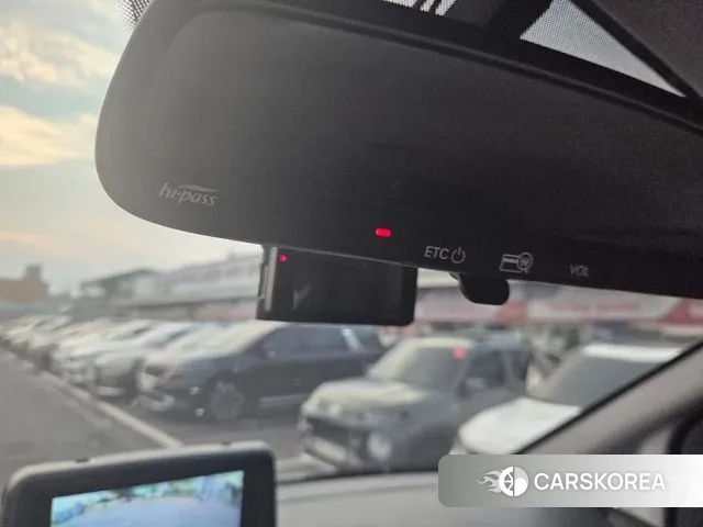 Hyundai The New Grand Starex 2019 Серебряный из Кореи, фото 2