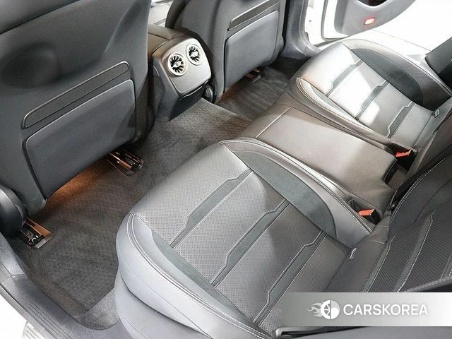 Mercedes-Benz AMG GT 2022 Белый из Кореи, фото 2