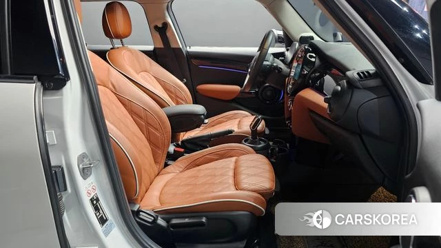 Mini Cooper S 2023 Белый из Кореи, фото 2