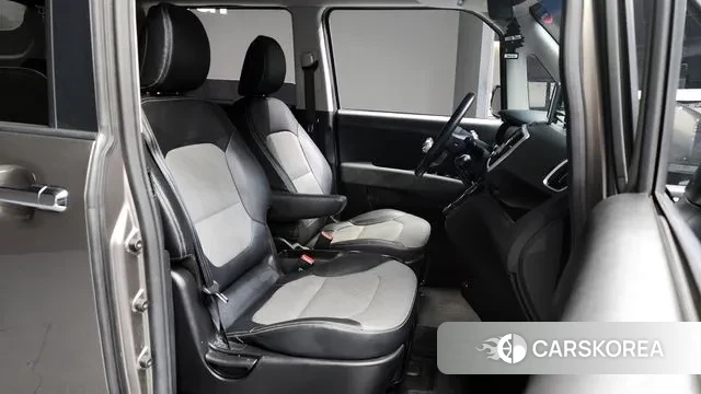 Kia The New Ray 2019 Песочный из Кореи, фото 2