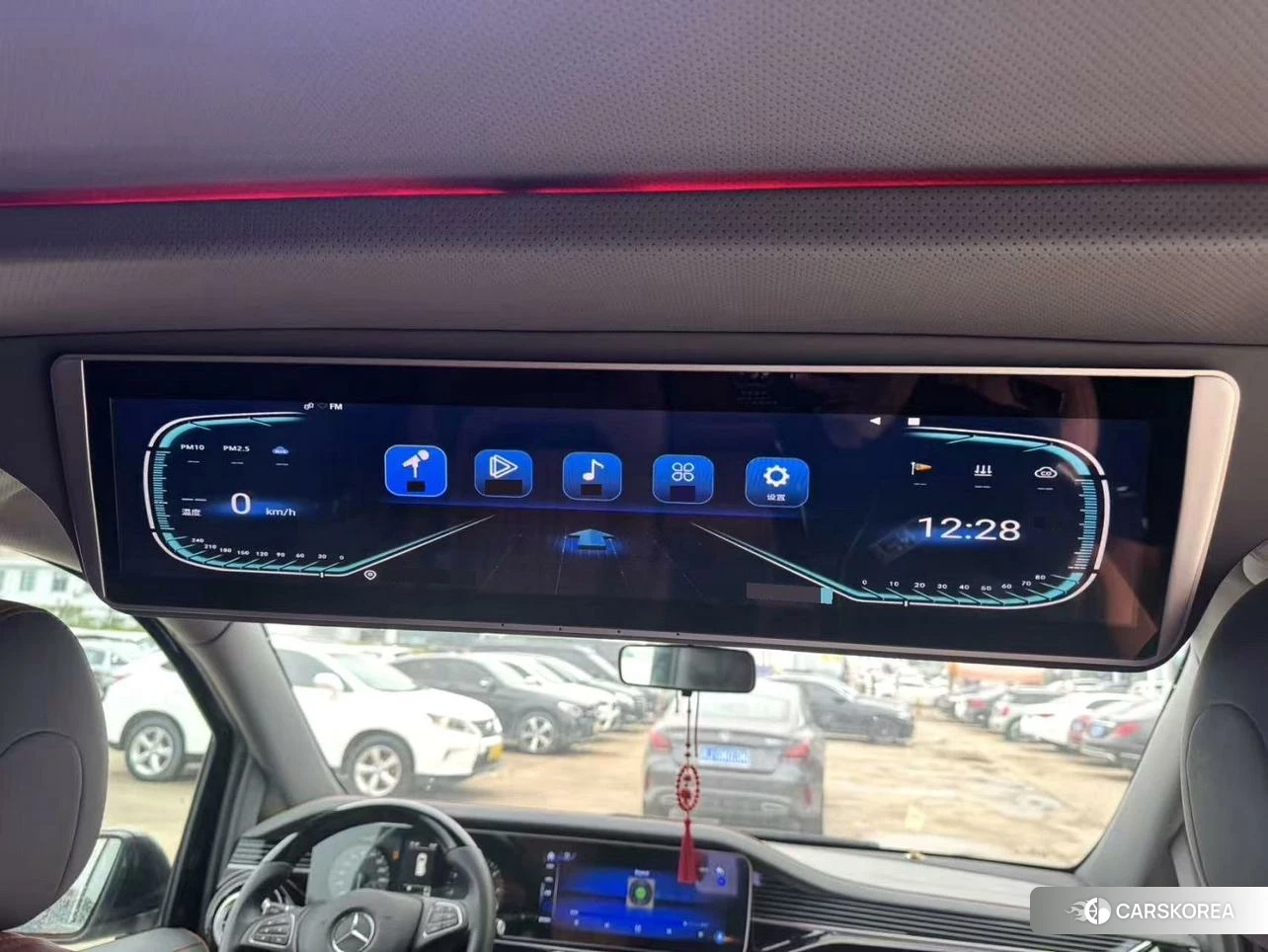 Mercedes-Benz Vito 2023 Черный из Китая, фото 2
