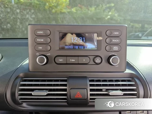 Hyundai Casper 2023 Белый из Кореи, фото 2