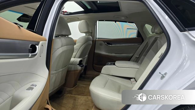 Hyundai The New Grandeur IG 2020 Белый из Кореи, фото 2