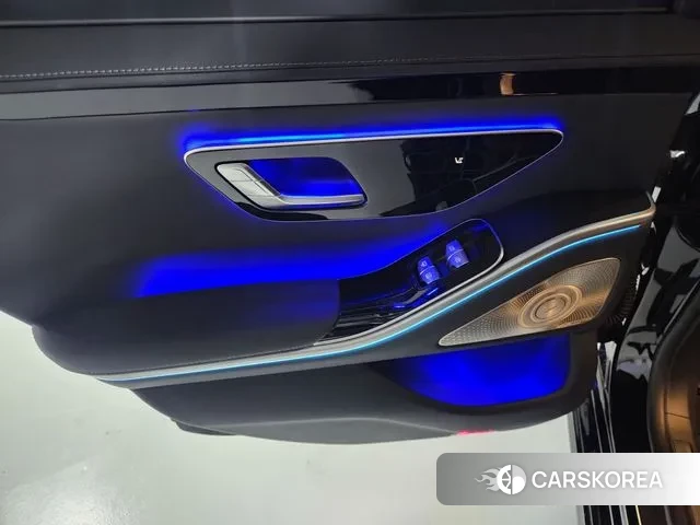 Mercedes-Benz S-Class W223 2024 Черный из Кореи, фото 2