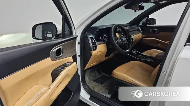 Kia Sorento 4th Generation id 3651075 из Кореи 2