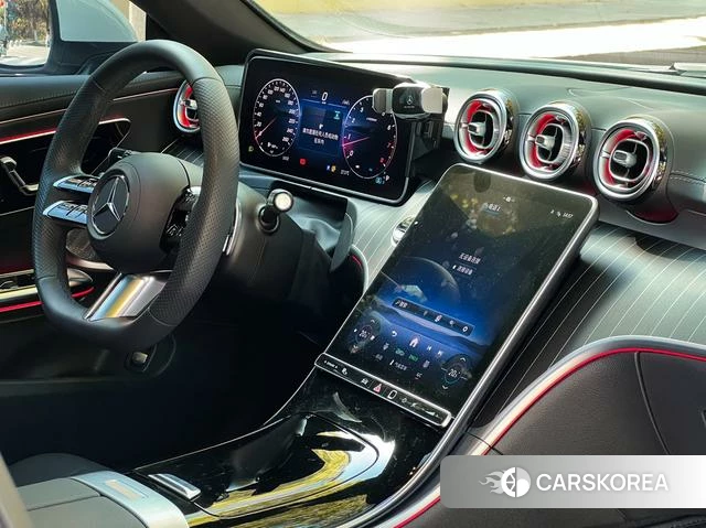 Mercedes-Benz CLE level 2025 Белый из Китая, фото 2