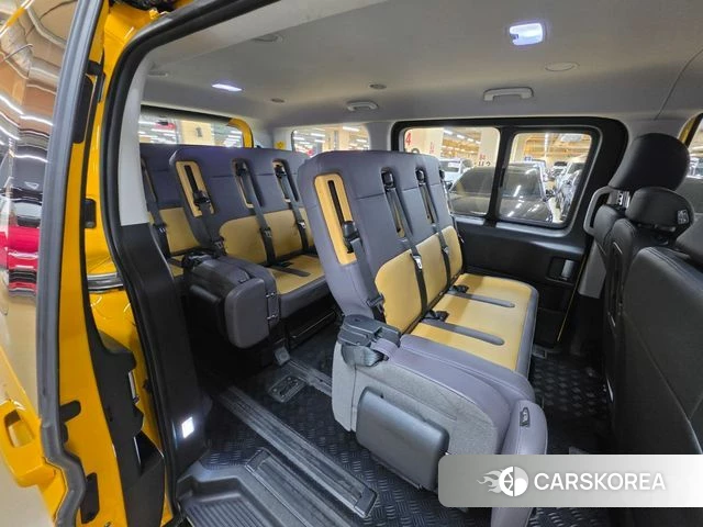 Hyundai Staria id 3992864 из Кореи 2