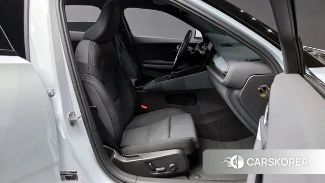 Polestar Polestar 2 2022 Белый из Кореи, фото 2