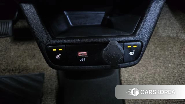 Kia The New Ray 2020 Жемчужный цвет из Кореи, фото 2