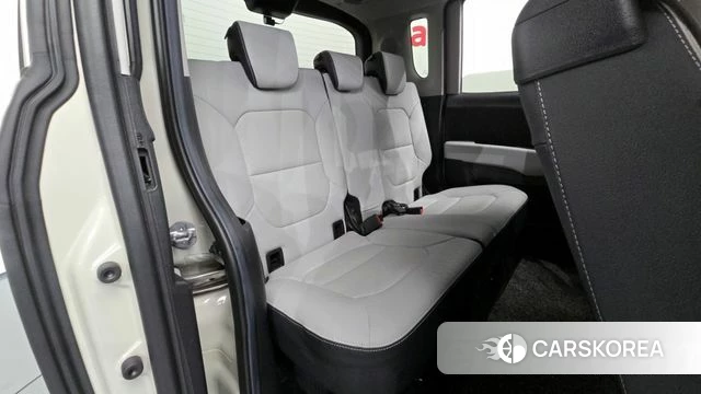 Kia The New Kia Ray 2024 Жемчужный цвет из Кореи, фото 2