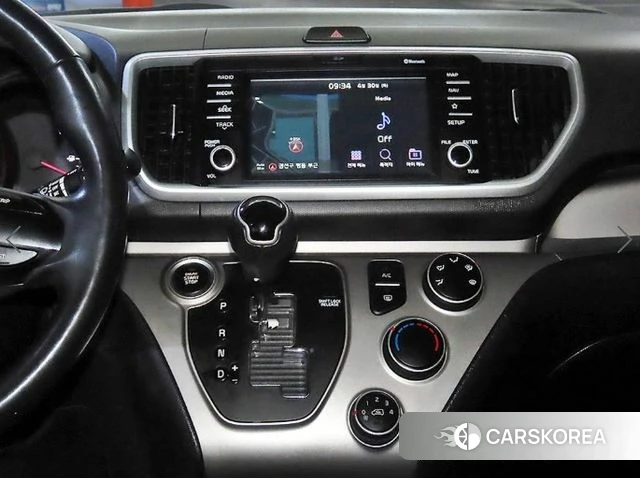 Kia The New Ray 2018 Жемчужный цвет из Кореи, фото 2
