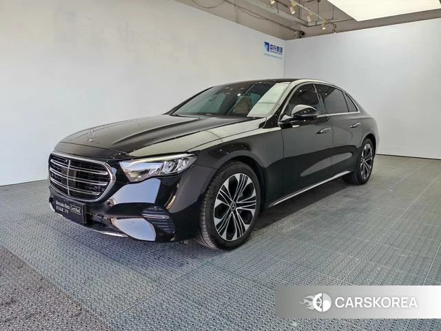 Mercedes-Benz E-class id 3895951 из Китая 2
