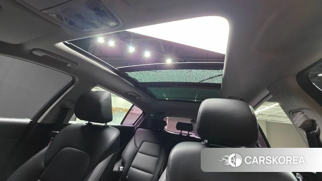 Kia Sportage 4th Generation 2018 Серый из Кореи, фото 2