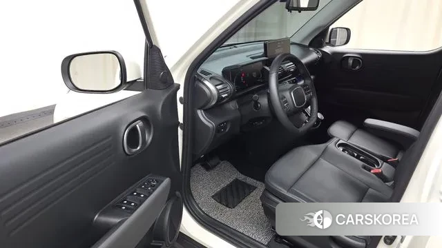 Hyundai The New Casper 2024 Белый из Кореи, фото 2