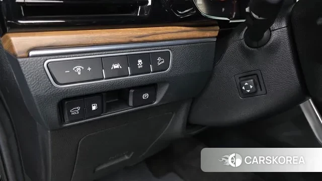 Kia Mohave Master 2020 Черный из Кореи, фото 2