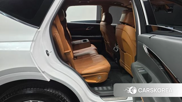 Genesis GV80 2024 Белый из Кореи, фото 2