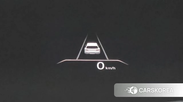 Genesis GV80 2021 Белый из Кореи, фото 2