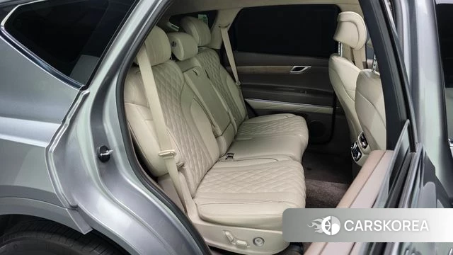 Genesis GV80 2022 Серебристо-серый из Кореи, фото 2