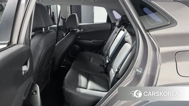 Hyundai Kona 2018 Песочный из Кореи, фото 2