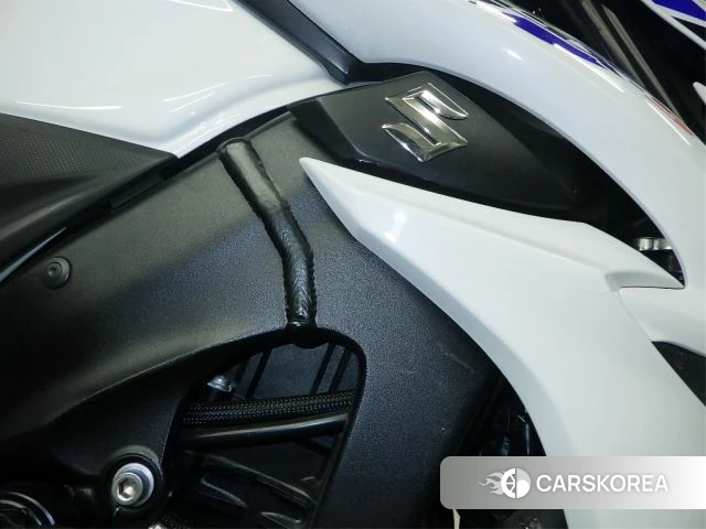 Проданный Suzuki GSX-S1000 2019 из Японии, фото 5