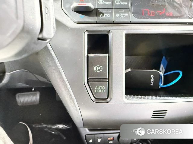 Kia The New Kia Ray EV 2026 Белый из Кореи, фото 2