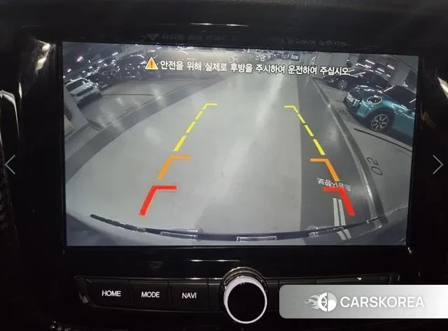 Ssangyong Rexton Sports 2018 Серый из Кореи, фото 2