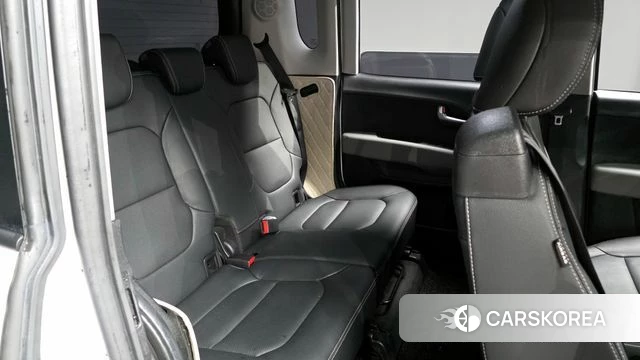 Kia The New Kia Ray 2023 Белый из Кореи, фото 2