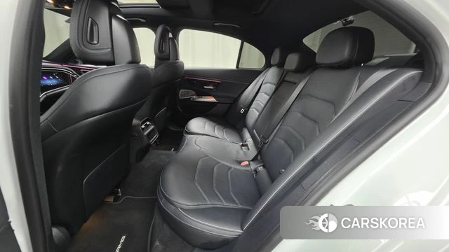 Mercedes-Benz E-Class W214 2024 Белый из Кореи, фото 2