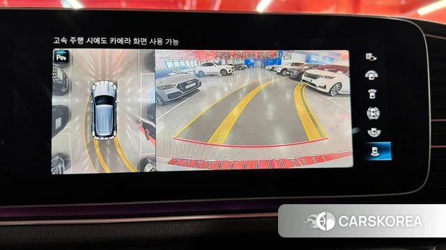 Mercedes-Benz GLE-Class W167 2022 Серебряный из Кореи, фото 2