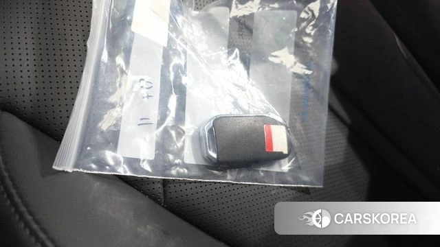 Kia K5 3rd generation 2023 Белый из Кореи, фото 2