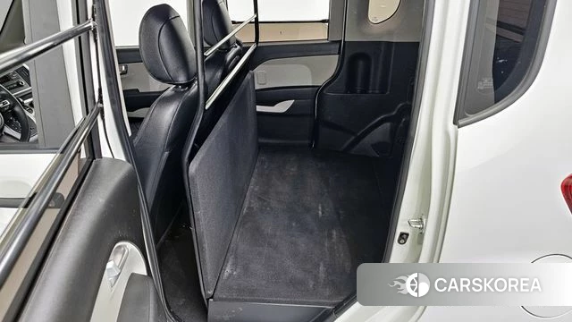 Kia The New Ray 2022 Белый из Кореи, фото 2