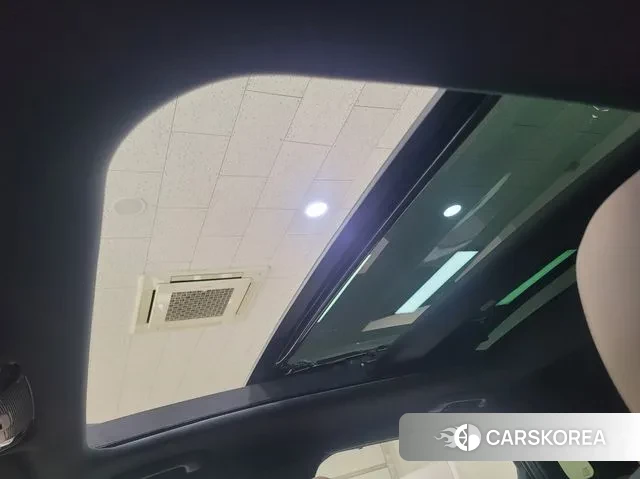 Kia K8 2021 Белый из Кореи, фото 2