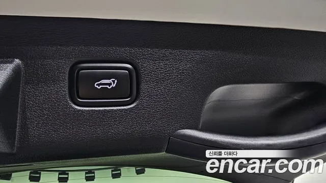 Kia Sportage 5th Generation Hybrid id 2519213 из Кореи 2