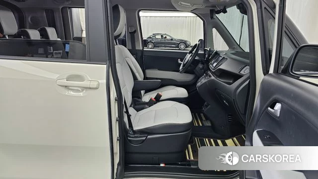 Kia The New Kia Ray 2025 Жемчужный цвет из Кореи, фото 2