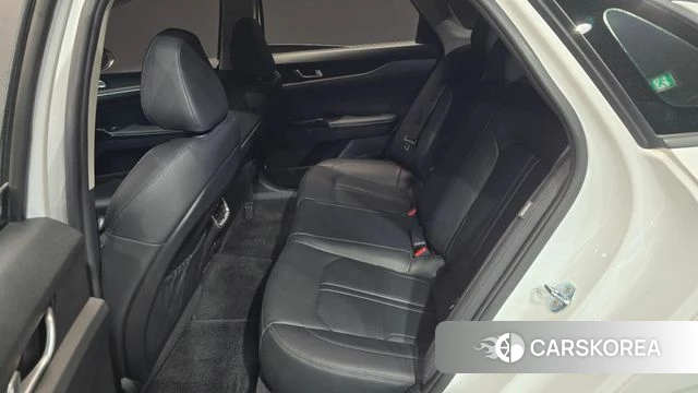 Kia K5 3rd generation 2021 Белый из Кореи, фото 2