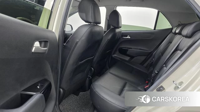 Kia All New Morning (JA) 2020 Жемчужный цвет из Кореи, фото 2