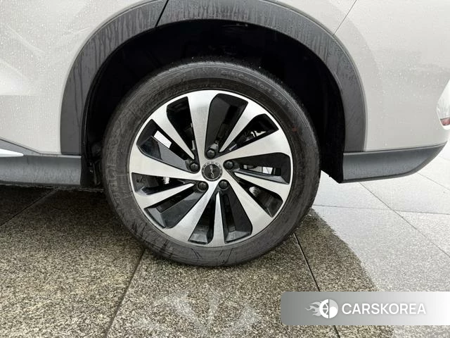 BYD Song PLUS DM 2024 Белый из Китая, фото 2