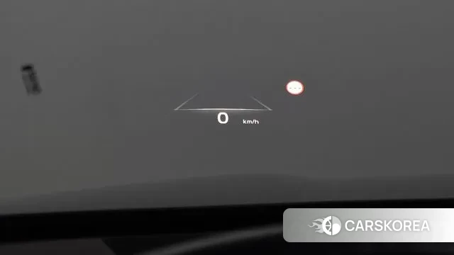 Kia K8 Hybrid 2021 Черный из Кореи, фото 2