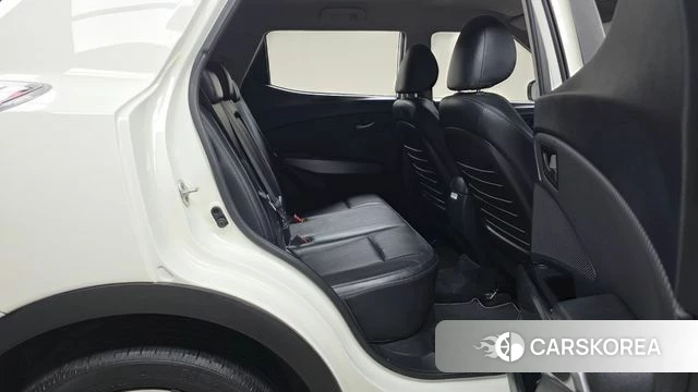 Ssangyong Berry New Tivoli 2020 Белый из Кореи, фото 2