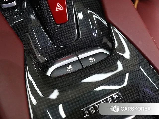 Ferrari Portofino 2019 Желтый из Кореи, фото 2