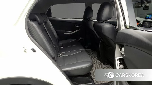 Ssangyong New Style Korando C 2018 Белый из Кореи, фото 2